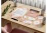 design complete brand identity, logo, stationery and branding kit