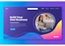 create responsive and attractive webpage for your buissness