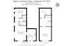 professional floor plan redrawing for real estate listings