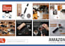 shoot amazon product photography with models in china