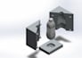 do 3d mechanical design and industrial mold design