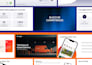do presentation template and investor pitch deck for startups