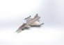 do 3d mechanical design and industrial mold design