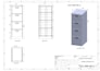 do 3d model design of mechanical product using solidworks