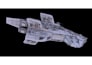 create 3d space battle ship, space craft and aircraft models for 3d printing
