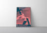create insane posters for your space