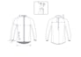 create professional garment patterns, grading and 3d clo