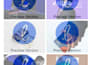 create modern brand identity, logo design and visual branding kit