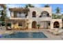 create photorealistic 3d architectural visualization for house and buildings