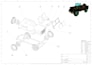 do industrial design, 3d modeling and rendering by 2d sketch