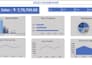 create professional excel dashboards with interactive pivot charts and kpis