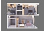 design 3d floor plans and realistic interior renderings