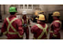 do 3d industrial construction safety training animation 3d factory process video
