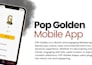 do app development for android IOS mobile app flutter react native