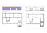 draw permit ready 2d blueprints and cad floor plan  drafted