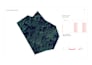 convert coordinates into dwg PDF site plans