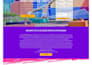 create a duda website design