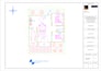 create a professional 2d floor plan using autocad