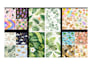 design custom seamless pattern for fabric