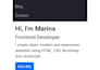 create responsive website using HTML CSS and bootstrap