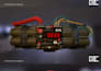 create optimized 3d assets for games and films