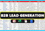 do data entry, web research, excel , pdf convert