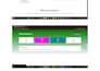 design modern mobile app frontend with react native UI