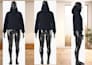 can do make sewing patterns,  grading, clo 3d designs,