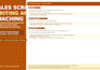 write and coach customer service and sales scripts and sops