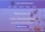 update content, images, or layout on your website
