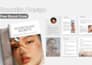 design canva ebook, formatting, layout, workbook and freebie