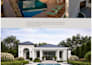 photorealistic real estate 3d rendering