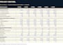 do financial analysis and valuation for you