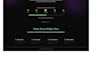 design a stunning or responsive homepage react   tailwind CSS