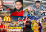 design attractive and high ctr thumbnails for your youtube channel
