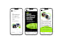 design creative social media posts for your brand