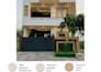 provide interoir and exterior house designs