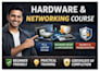 provide hardward and networking course complete 10 module