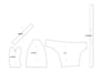 do pattern making grading and clo 3d garment design