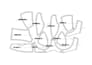 do pattern making grading and clo 3d garment design
