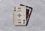 design a premium playing card deck for you, fast