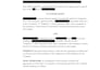 draft and review contracts and agreements for you