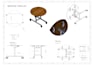 create 3d printable cad model and stl files