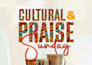 design a professional corporate event or brand flyer