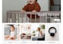 design , redesign and fix shopify stores  for best results