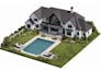create best sketchup and revit models and renders