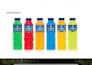 design a world class beverage can and label system