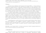 computer vision algorithm engineer