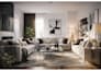 create cinematic architectural visuals for presentations