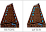 design modern vector tracing in 24 hours